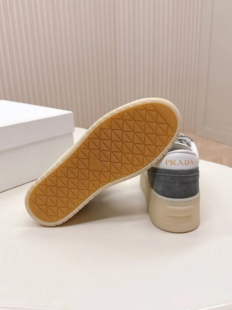 Prada Low Shoes Affordable 35127