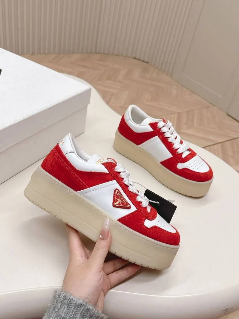 UrbanStyle Prada Low Shoes 35126