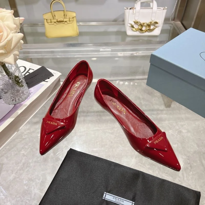 SportInspired Prada Low Shoes 35116
