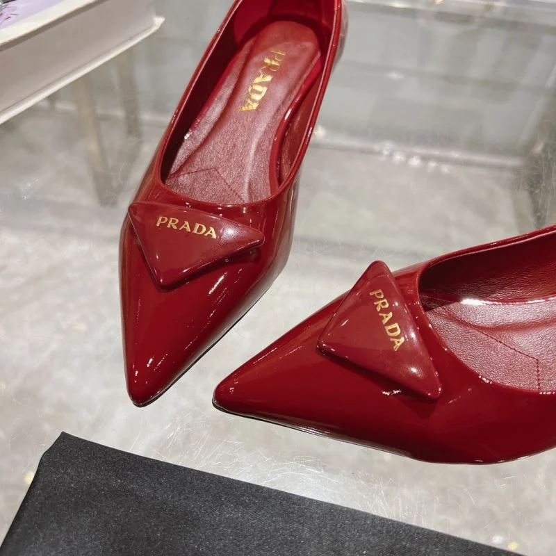 SportInspired Prada Low Shoes 35116