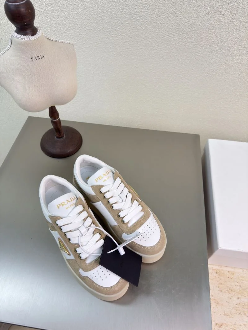 Prada Low Shoes Cozy 35104