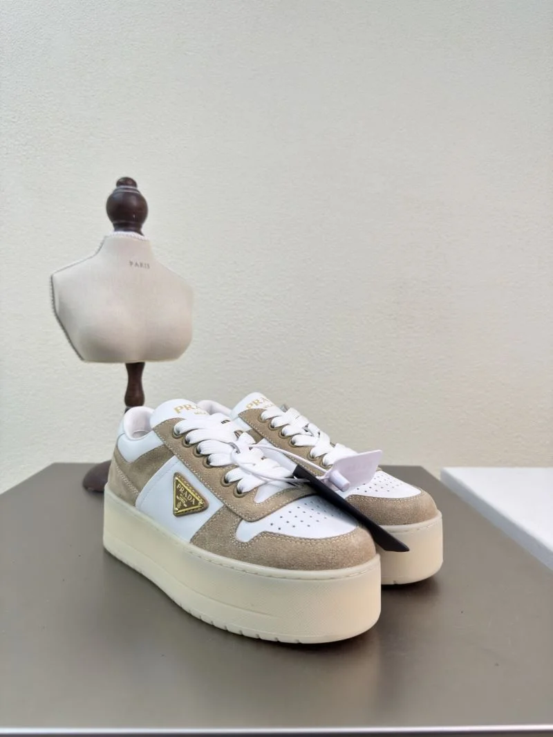 Prada Low Shoes Cozy 35104