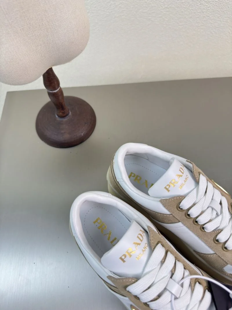 Prada Low Shoes Cozy 35104