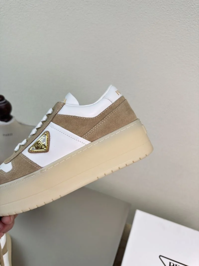 Prada Low Shoes Cozy 35104