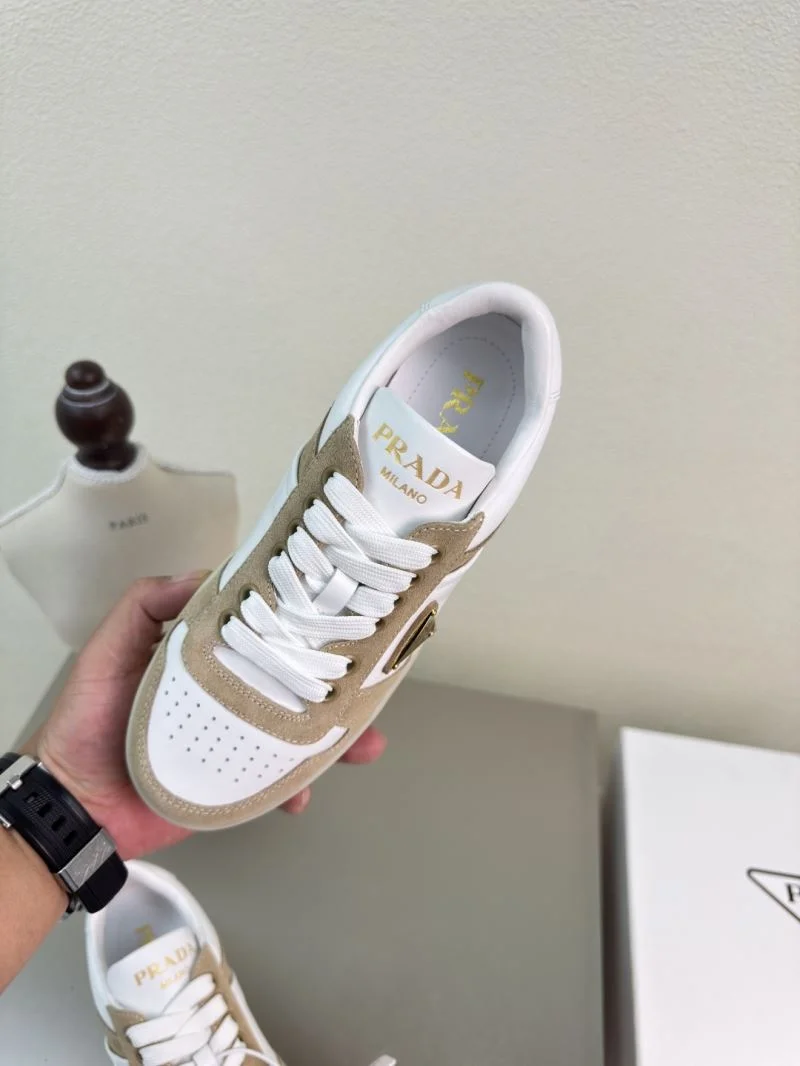 Prada Low Shoes Cozy 35104