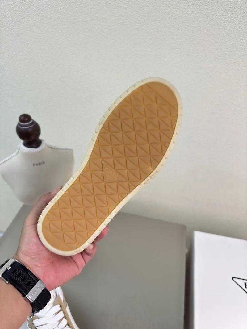 Prada Low Shoes Cozy 35104