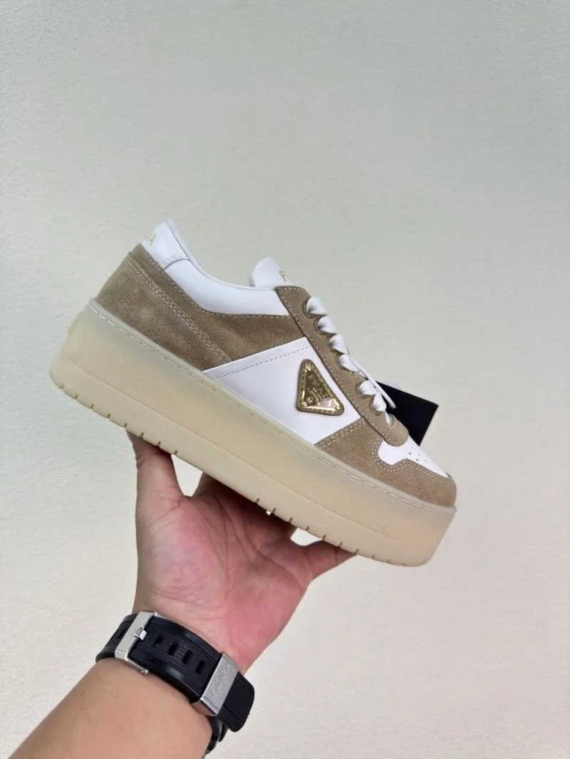 Prada Low Shoes Cozy 35104