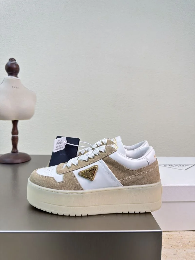 Prada Low Shoes Cozy 35104