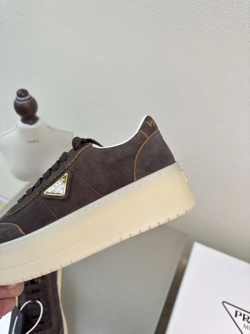 Prada Low Shoes FlexibleFit 35129