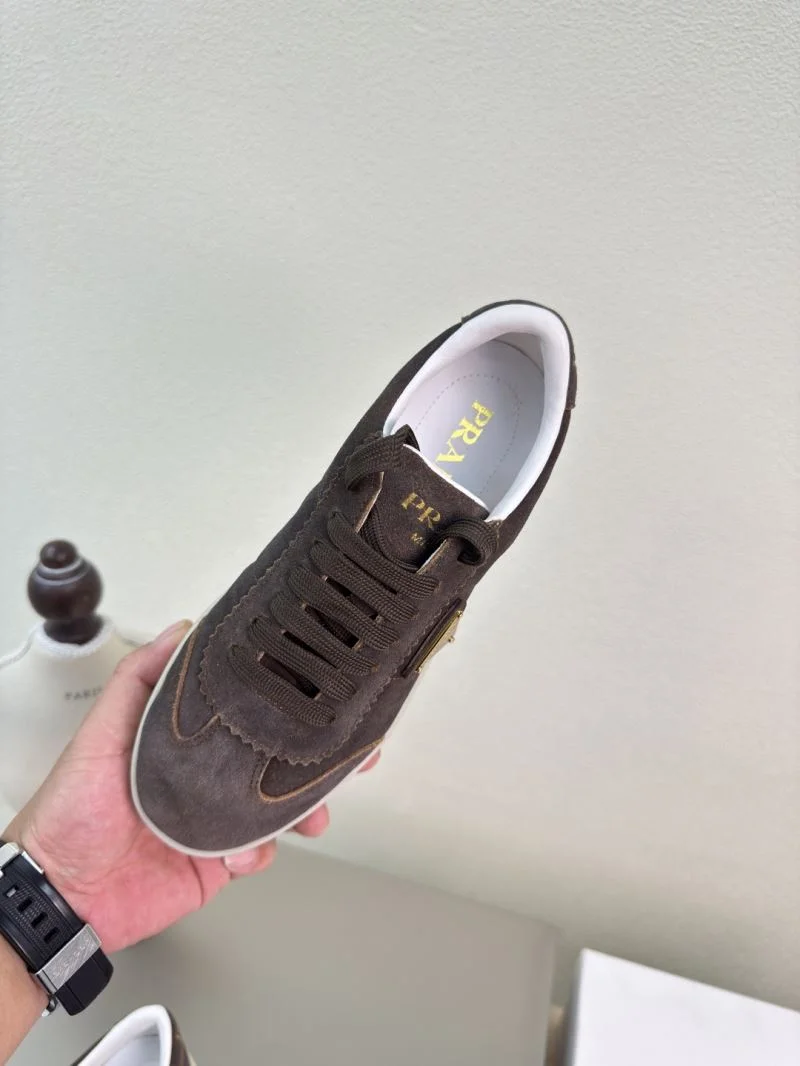 Prada Low Shoes FlexibleFit 35129