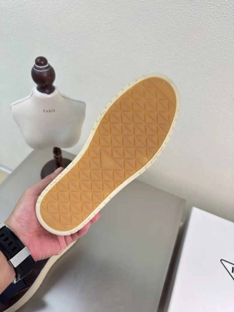 Prada Low Shoes FlexibleFit 35129