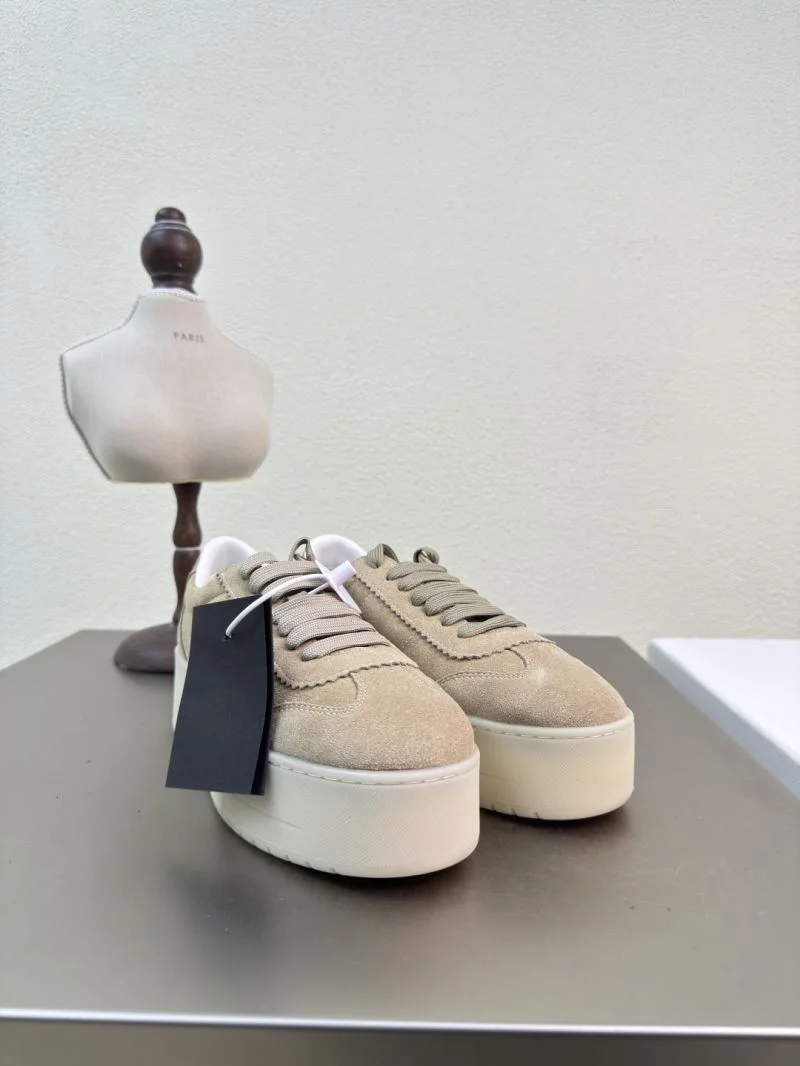 Prada Low Shoes EasyCare 35118