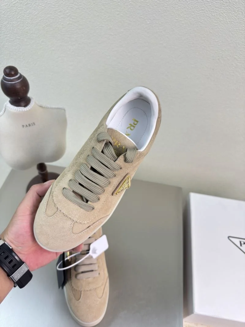 Prada Low Shoes EasyCare 35118