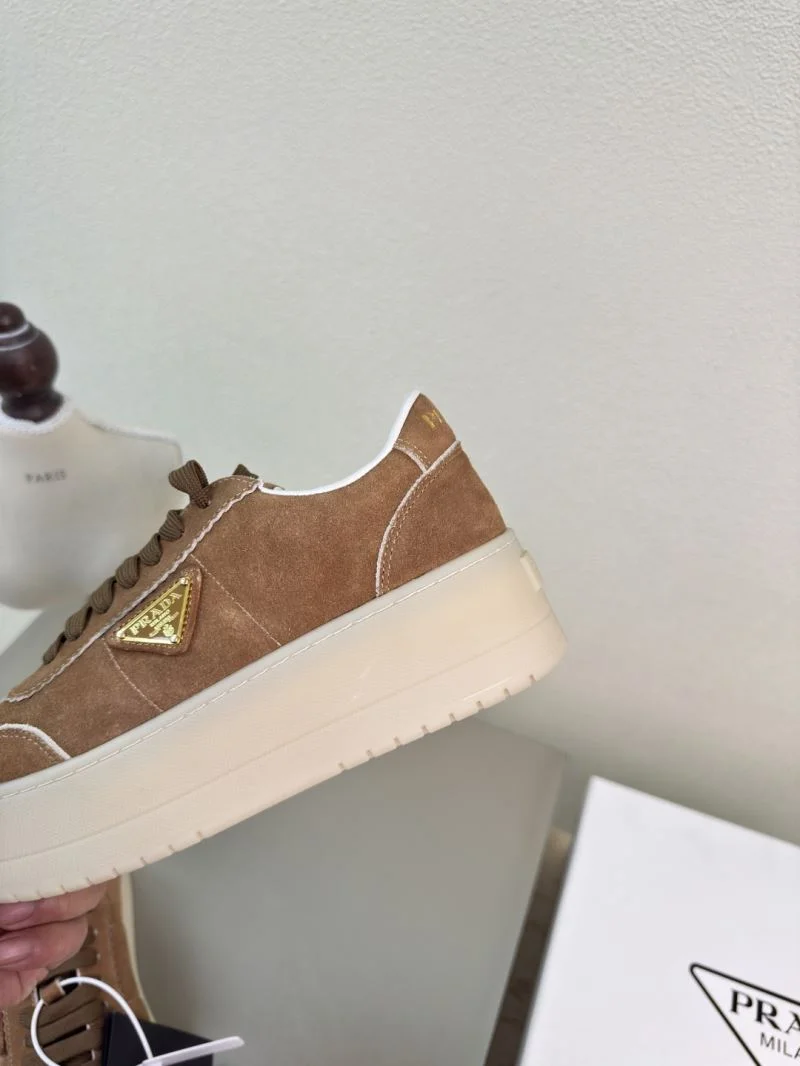 Prada Low Shoes GoAnywhere 35102