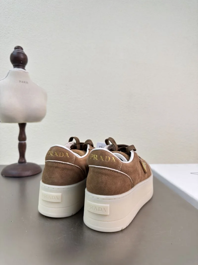 Prada Low Shoes GoAnywhere 35102