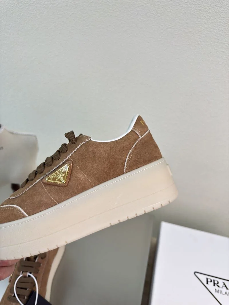 Prada Low Shoes GoAnywhere 35102