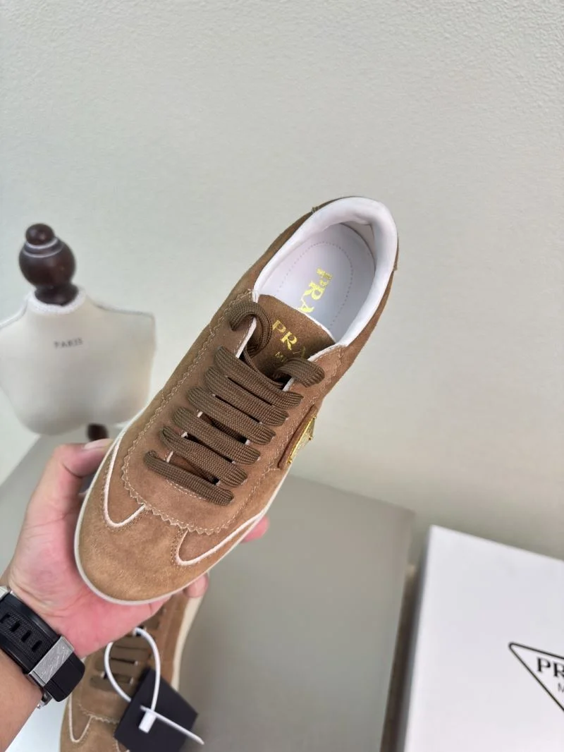 Prada Low Shoes GoAnywhere 35102