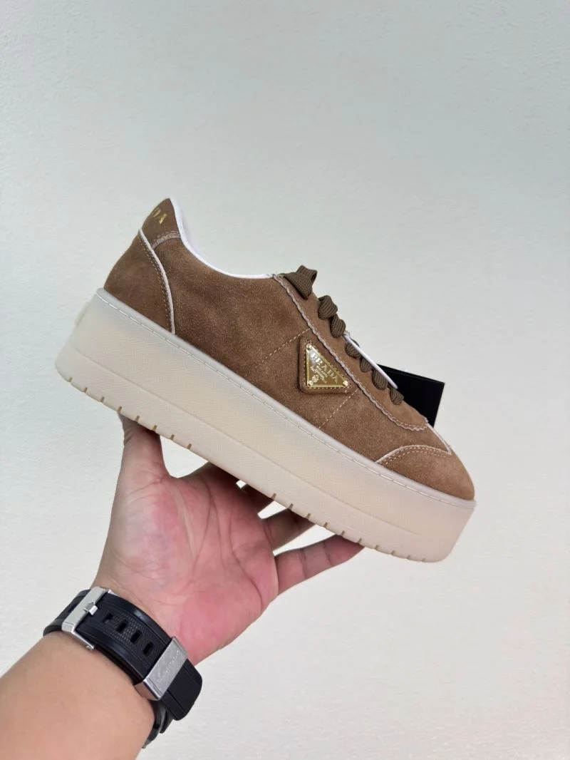 Prada Low Shoes GoAnywhere 35102