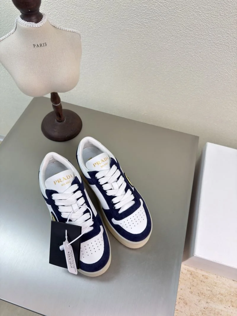 Prada Low Shoes GoAnywhere 35123