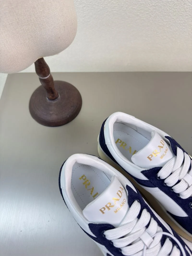 Prada Low Shoes GoAnywhere 35123