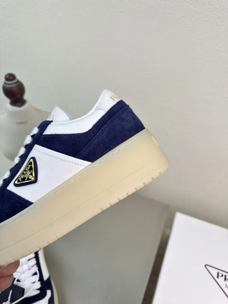Prada Low Shoes GoAnywhere 35123