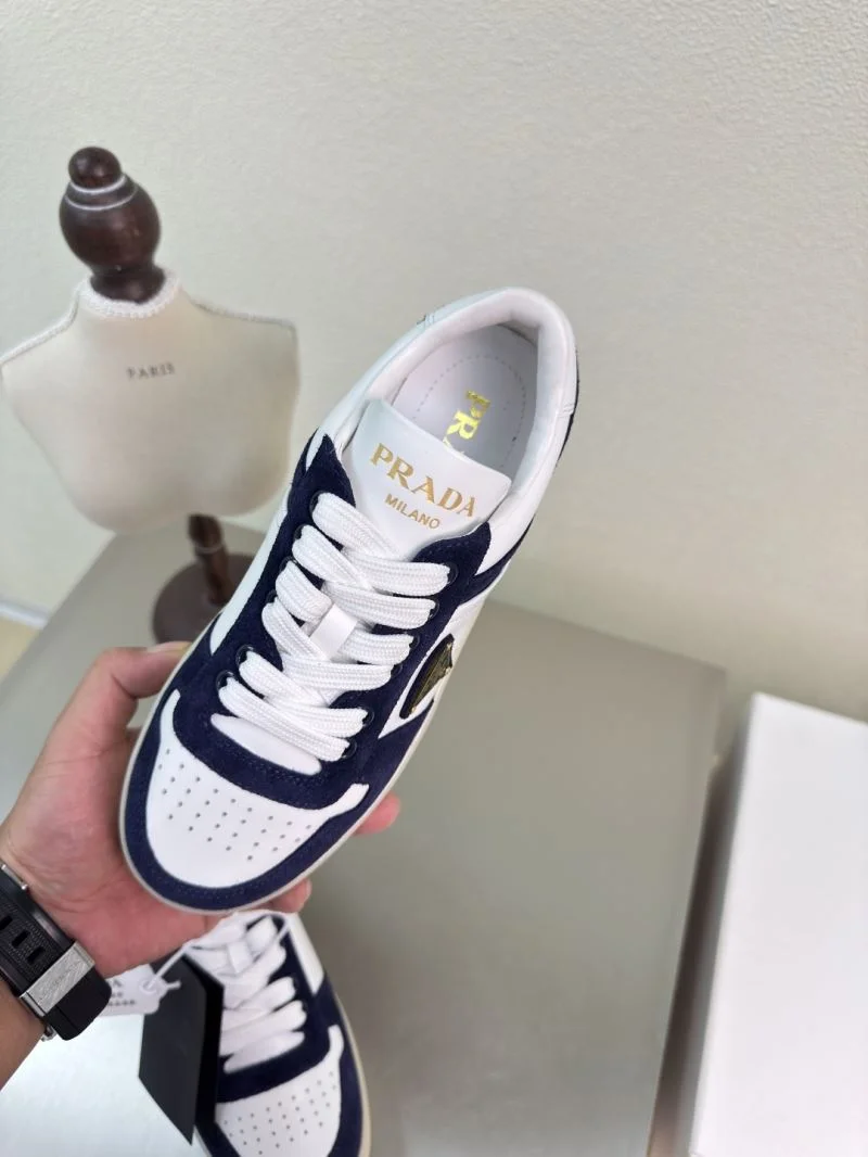 Prada Low Shoes GoAnywhere 35123