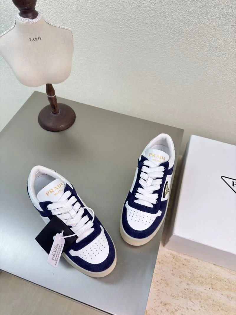 Prada Low Shoes GoAnywhere 35123