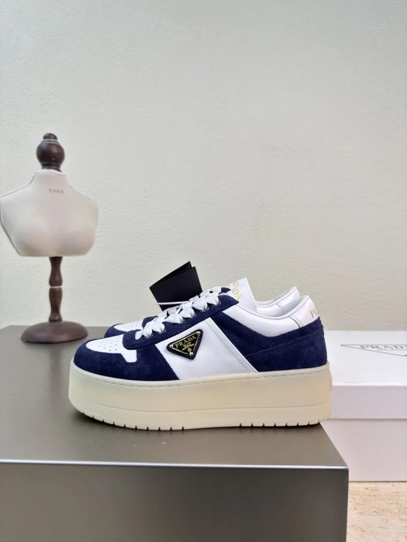 Prada Low Shoes GoAnywhere 35123