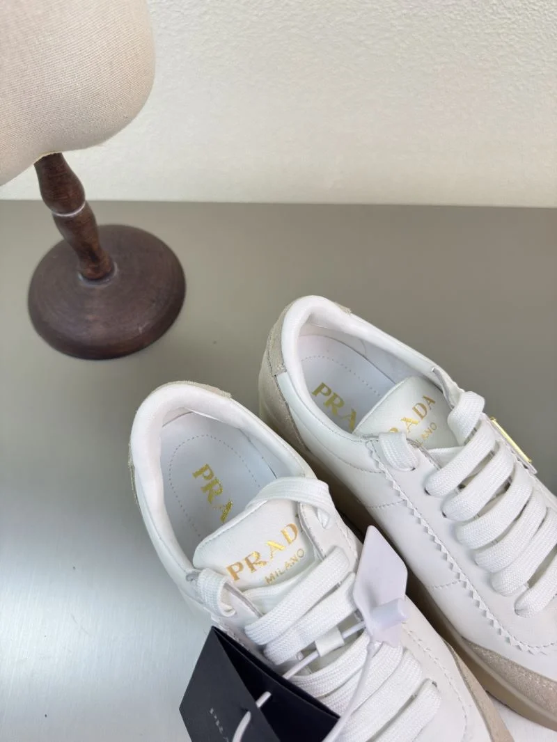 OnTrend Prada Low Shoes 35098