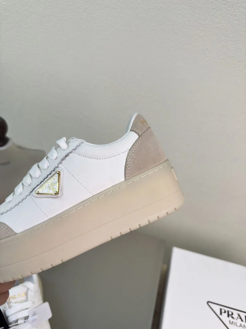 OnTrend Prada Low Shoes 35098