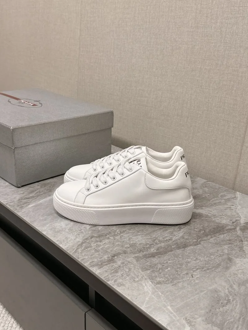 HighQuality Prada Low Shoes 35088