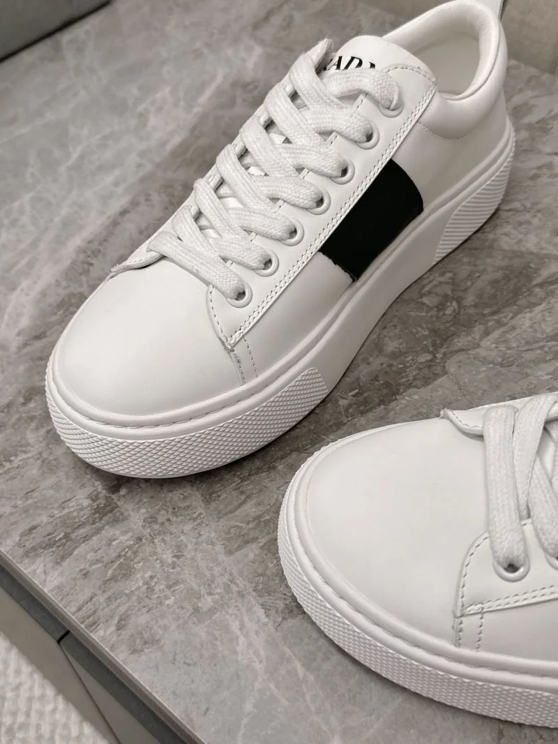 TravelReady Prada Low Shoes 35078