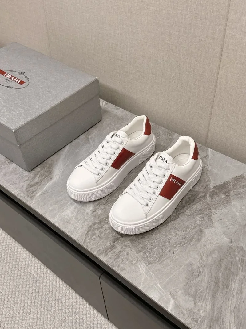 OnTrend Prada Low Shoes 35080