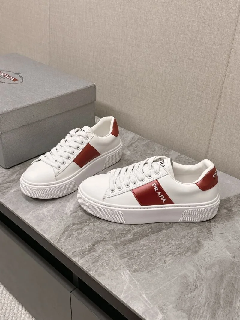 OnTrend Prada Low Shoes 35080