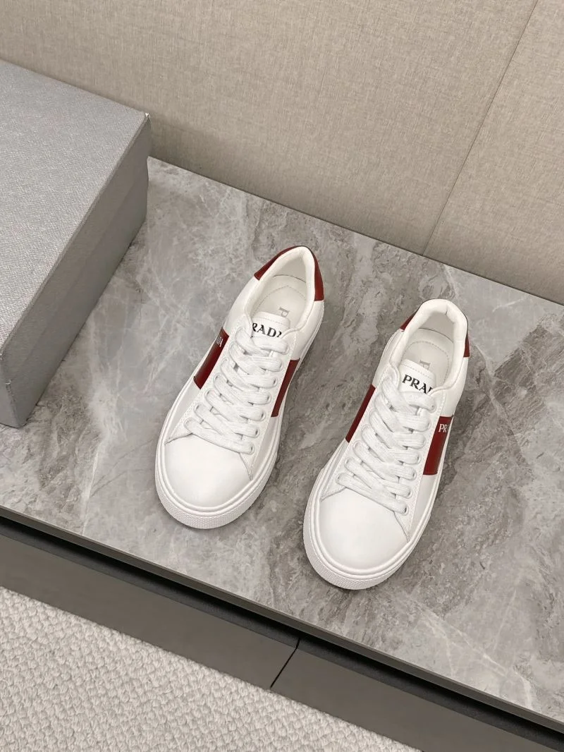 OnTrend Prada Low Shoes 35080