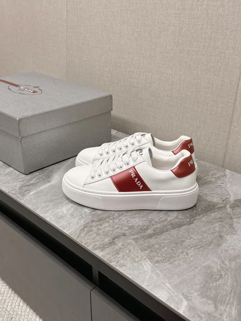 OnTrend Prada Low Shoes 35080
