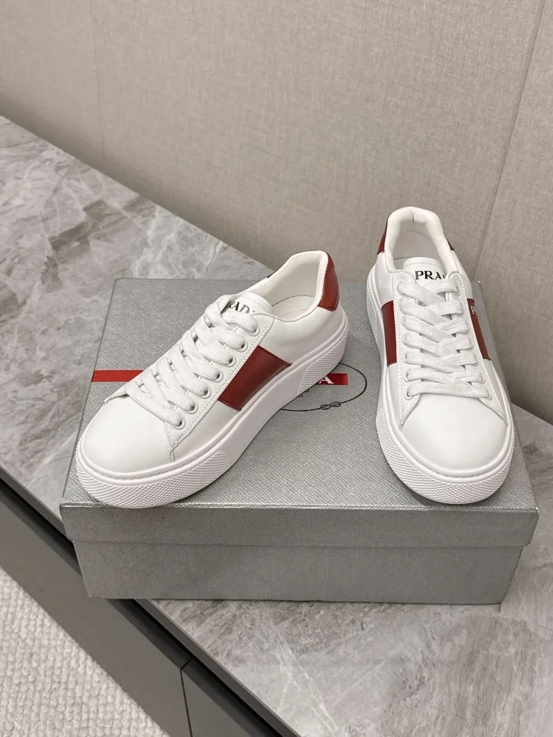 OnTrend Prada Low Shoes 35080