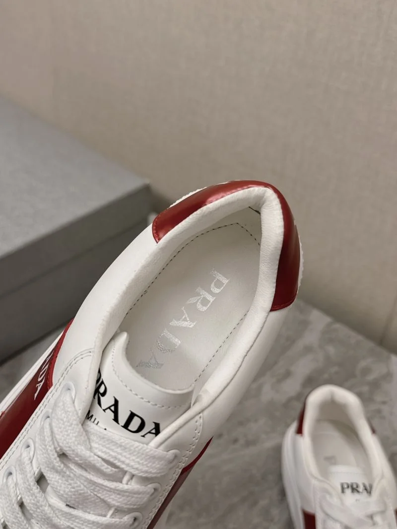 OnTrend Prada Low Shoes 35080