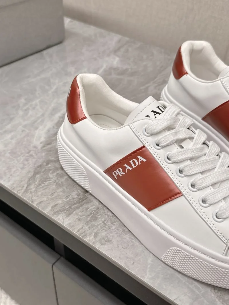 OnTrend Prada Low Shoes 35080