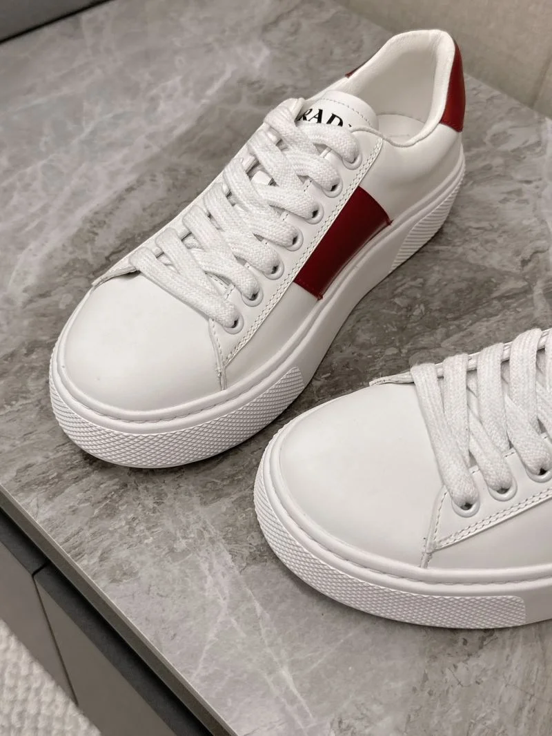 OnTrend Prada Low Shoes 35080