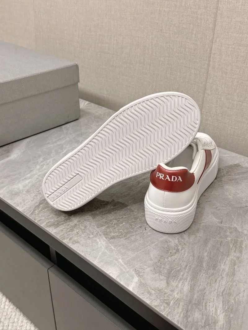 OnTrend Prada Low Shoes 35080