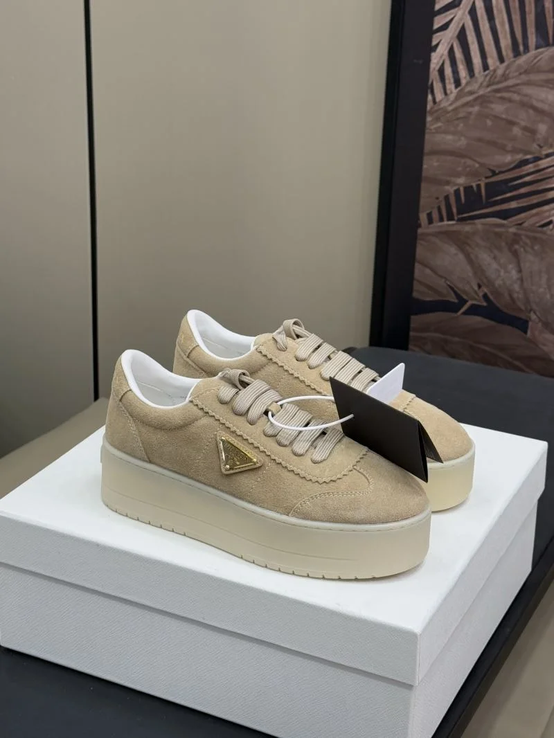 StreetReady Prada Low Shoes 35071