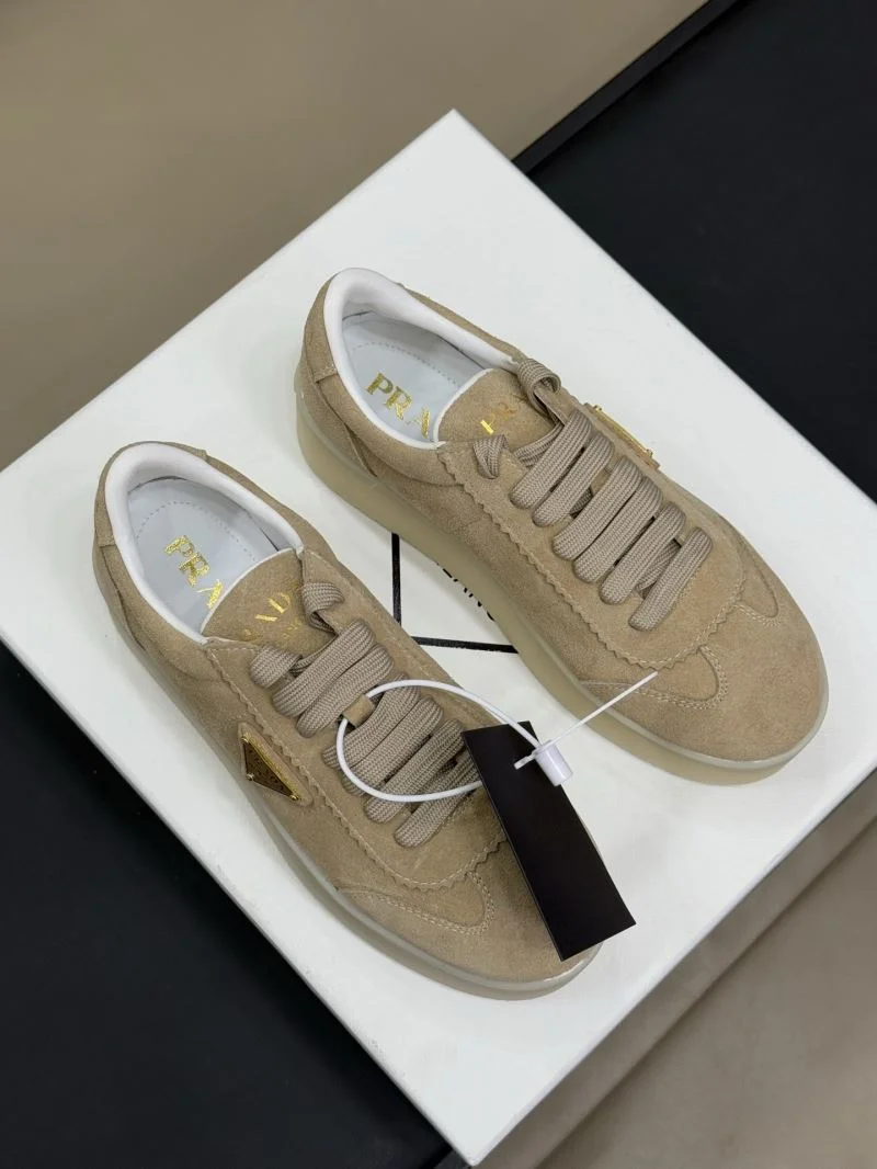 StreetReady Prada Low Shoes 35071