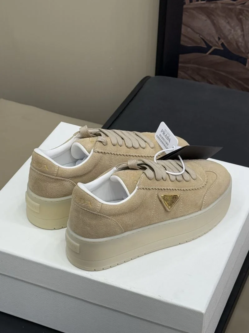 StreetReady Prada Low Shoes 35071