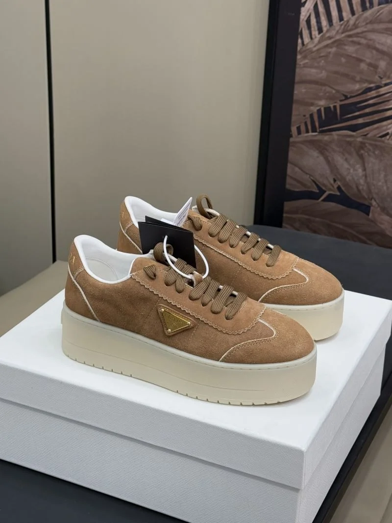 UrbanChic Prada Low Shoes 35070