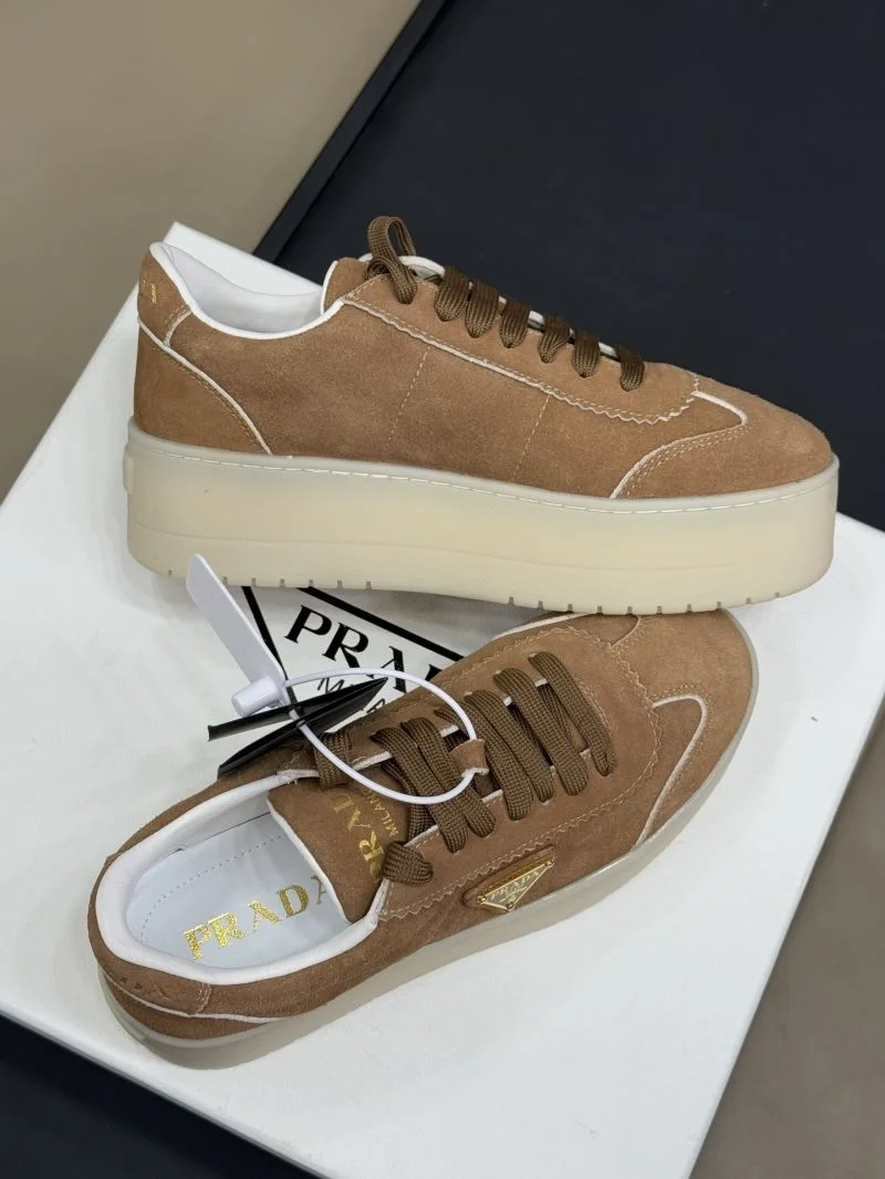 UrbanChic Prada Low Shoes 35070