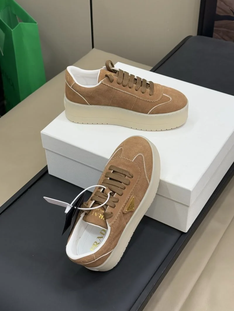 UrbanChic Prada Low Shoes 35070