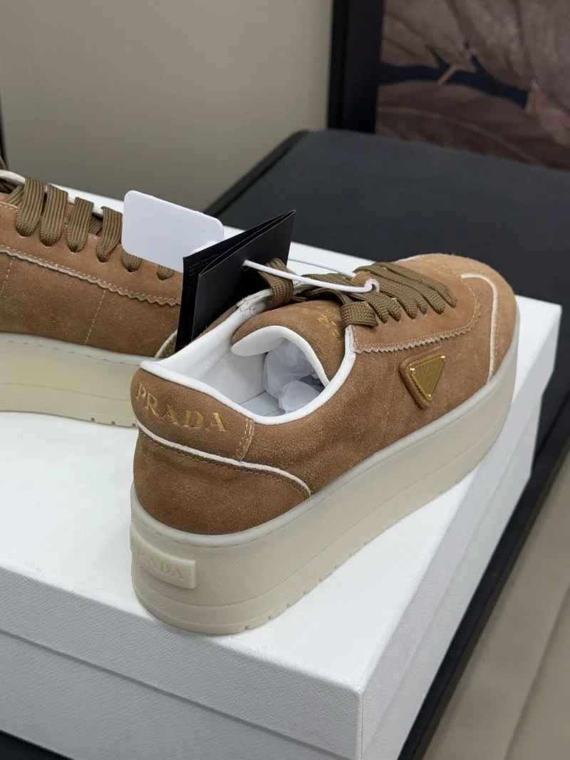 UrbanChic Prada Low Shoes 35070