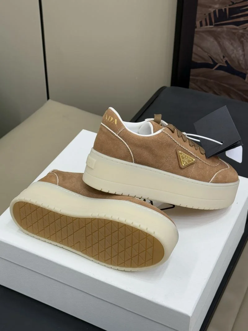 UrbanChic Prada Low Shoes 35070