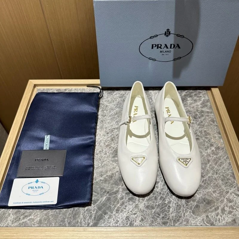 SportInspired Prada Low Shoes 34827